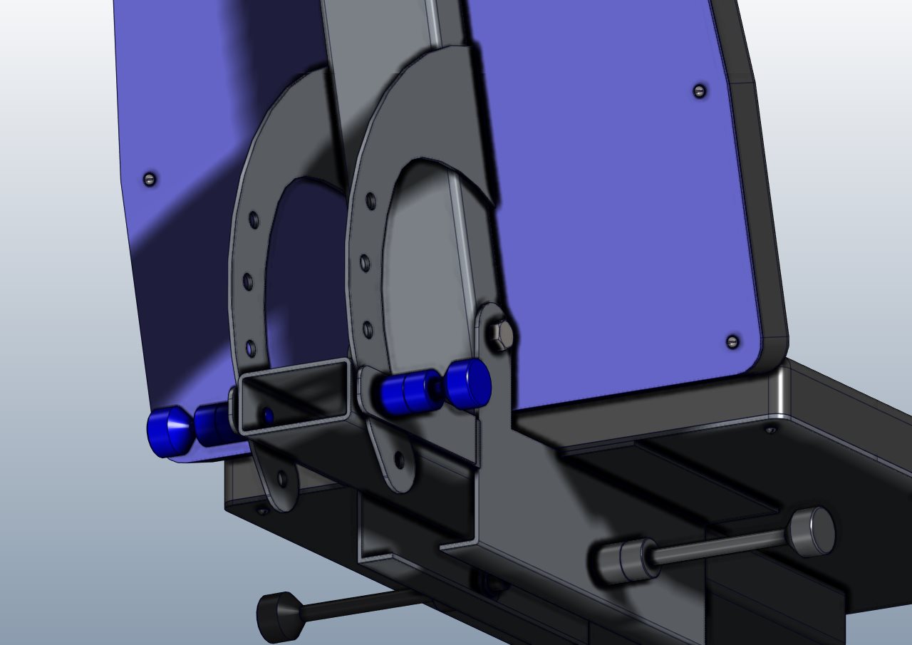 大腿肌肉的训练师